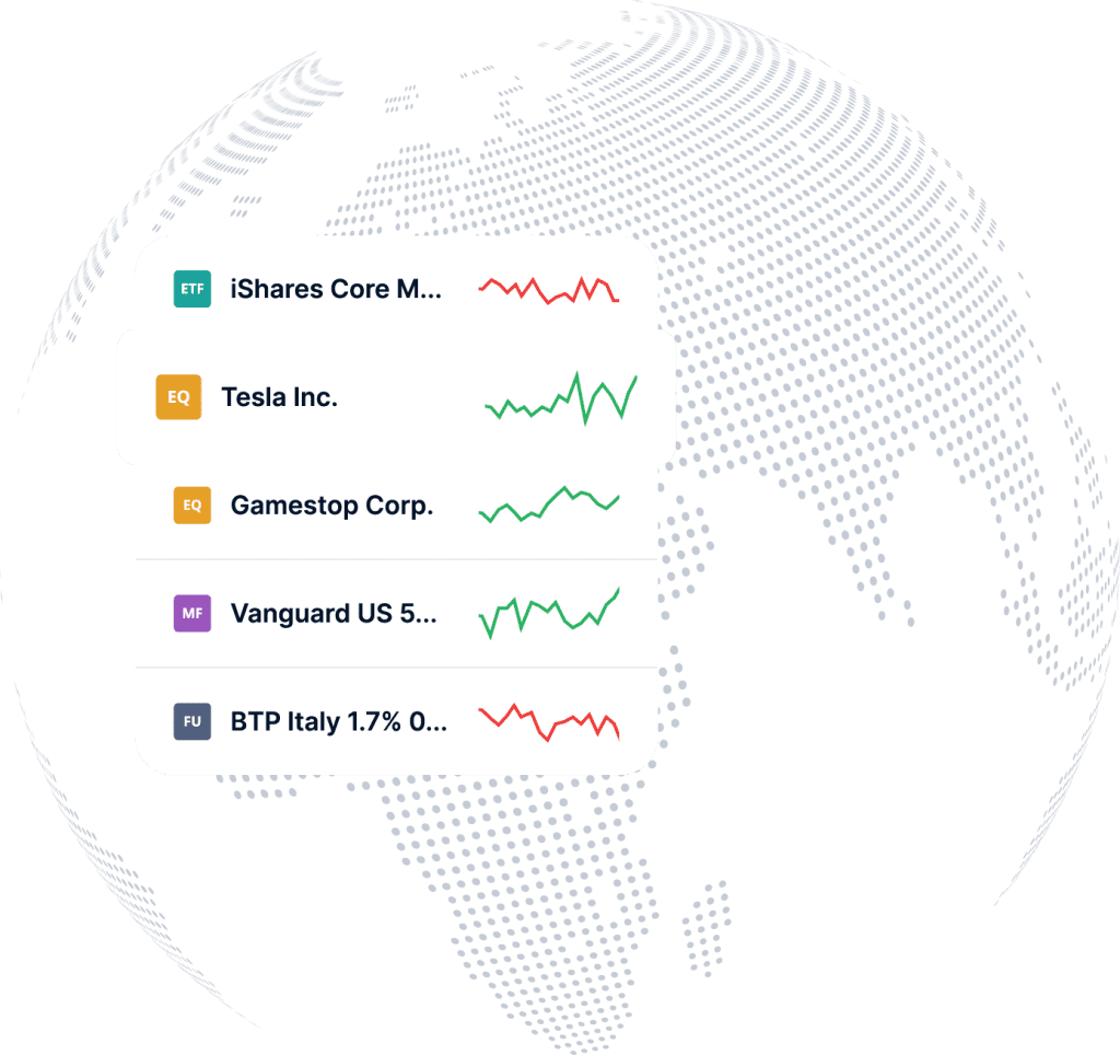 About GLOBAL LIVE TRADE COMMUNITY